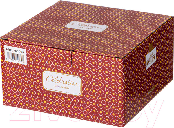Изображение товара Чашка с блюдцем Lefard Celebration 760-770