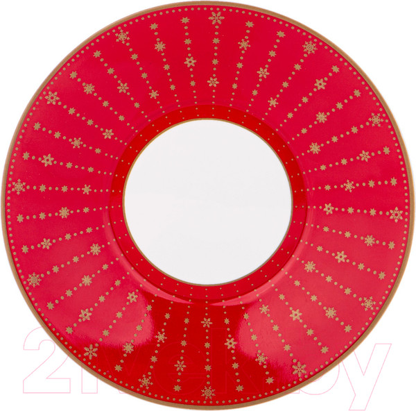 Изображение товара Чашка с блюдцем Lefard Celebration 760-770