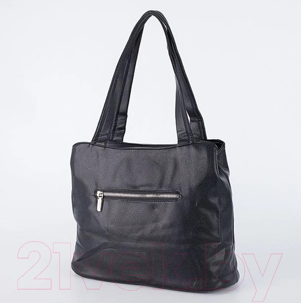 Изображение товара Сумка Passo Avanti 915-61019-BLK (черный)