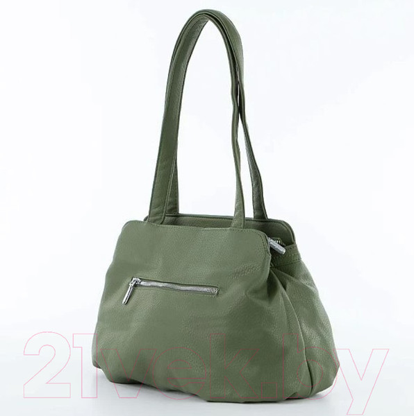 Изображение товара Сумка Passo Avanti 915-96008-KHK (хаки)