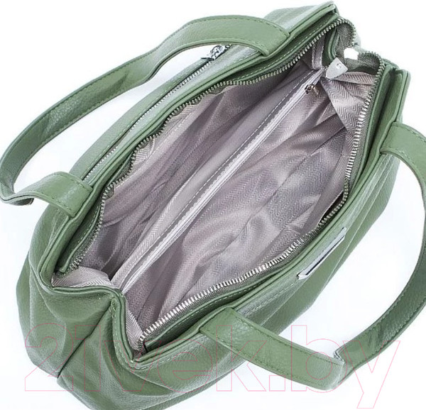 Изображение товара Сумка Passo Avanti 915-96008-KHK (хаки)