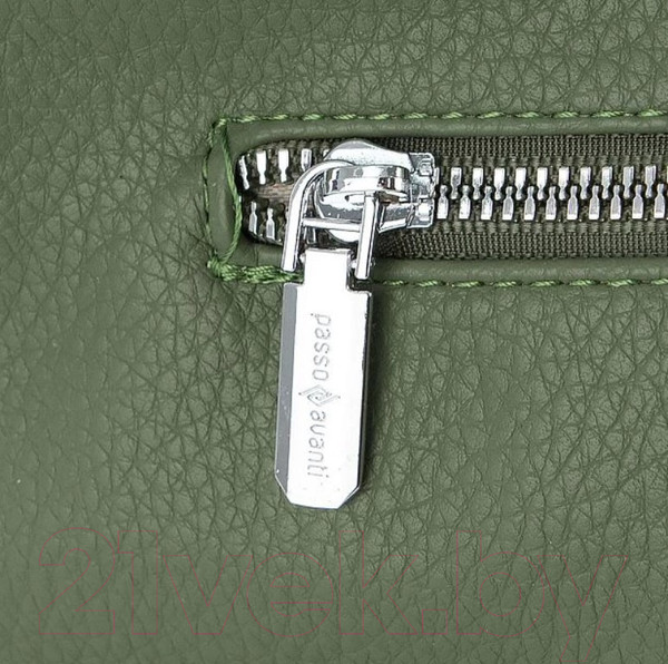 Изображение товара Сумка Passo Avanti 915-96008-KHK (хаки)