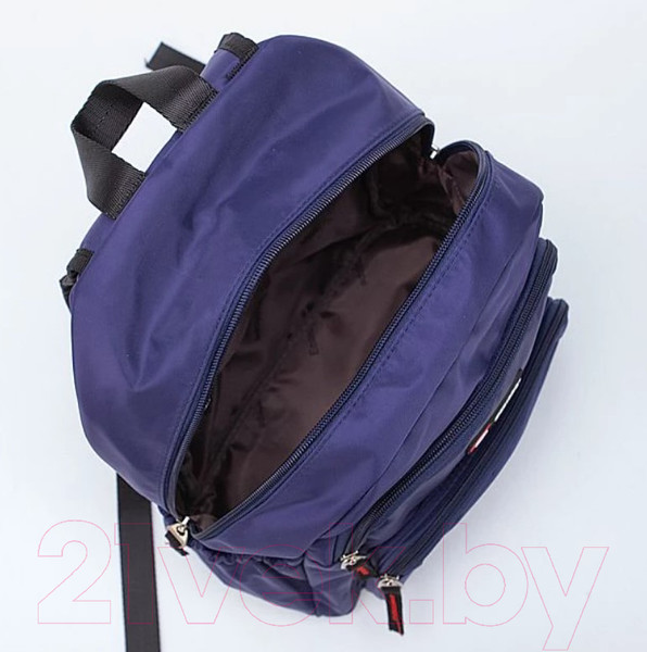 Изображение товара Рюкзак Ecotope 274-3095-NAV (синий)