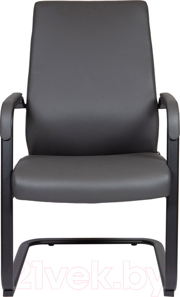 Изображение товара Кресло офисное Norden Arco CF Grey / V5017 (экокожа серый)