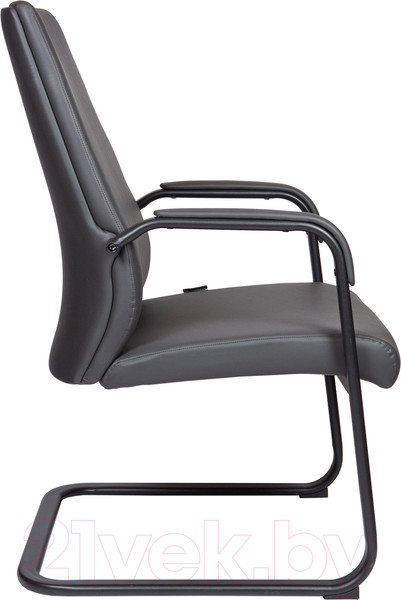 Изображение товара Кресло офисное Norden Arco CF Grey / V5017 (экокожа серый)