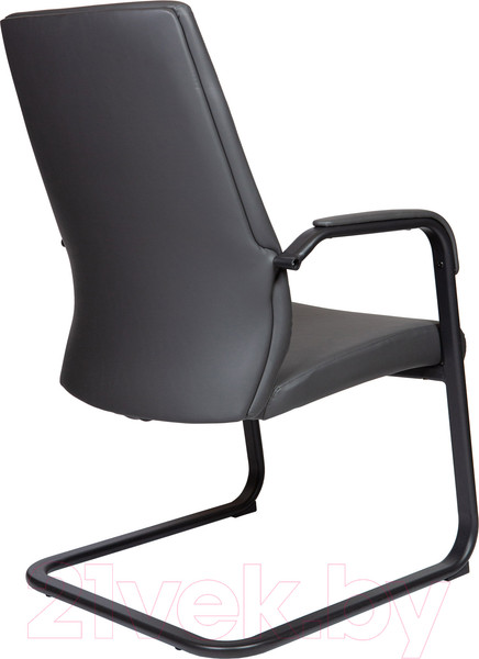 Изображение товара Кресло офисное Norden Arco CF Grey / V5017 (экокожа серый)