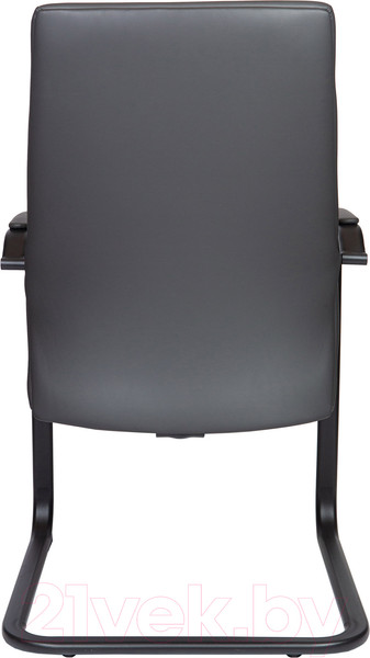 Изображение товара Кресло офисное Norden Arco CF Grey / V5017 (экокожа серый)