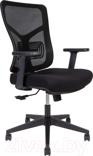 Изображение товара Кресло офисное Norden Asper LB / 165B (черный)