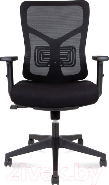 Изображение товара Кресло офисное Norden Asper LB / 165B (черный)