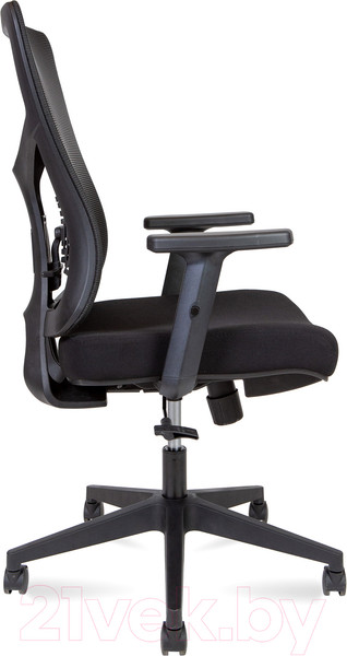 Изображение товара Кресло офисное Norden Asper LB / 165B (черный)