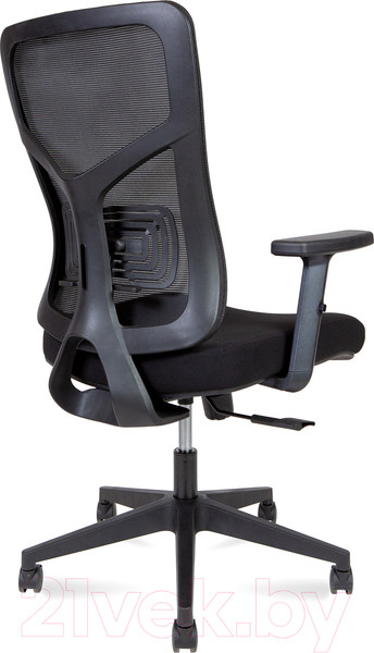 Изображение товара Кресло офисное Norden Asper LB / 165B (черный)