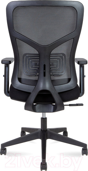 Изображение товара Кресло офисное Norden Asper LB / 165B (черный)