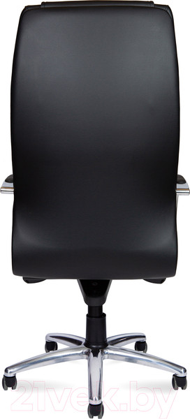 Изображение товара Кресло офисное Norden Bern Black / 2311 (экокожа черный)