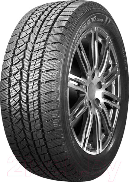 Изображение товара Зимняя шина Autogreen Snow Chaser AW02 265/65R17 112S