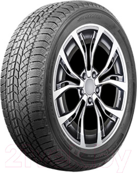 Изображение товара Зимняя шина Autogreen Snow Chaser AW02 225/55R18 98S