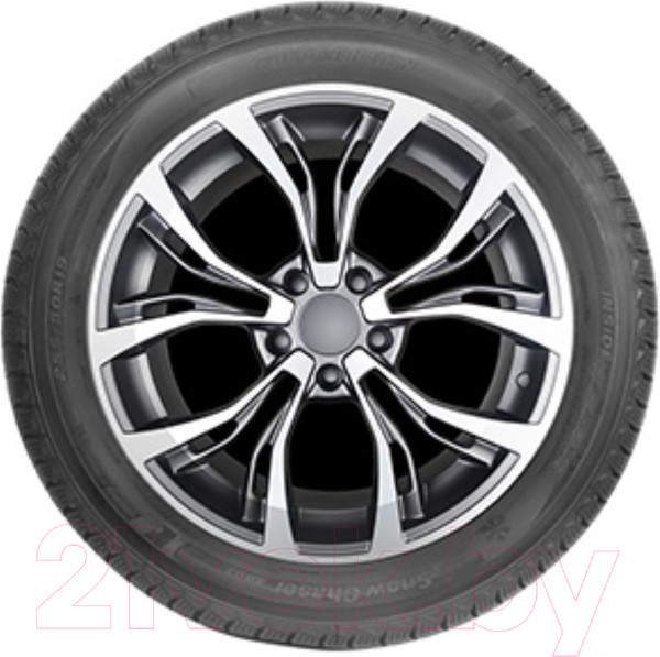 Изображение товара Зимняя шина Autogreen Snow Chaser AW02 225/55R18 98S