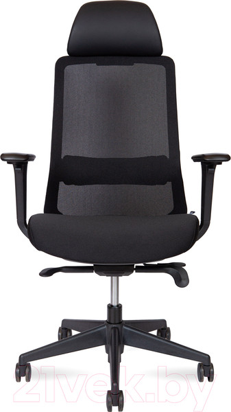 Изображение товара Кресло офисное Norden Como Black / H6301 (черный)
