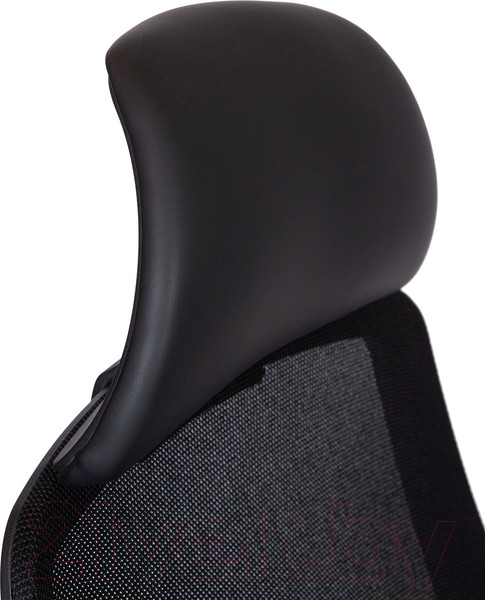 Изображение товара Кресло офисное Norden Como Black / H6301 (черный)