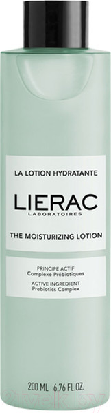 Изображение товара Лосьон для лица Lierac Увлажняющий (200мл)