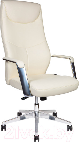 Изображение товара Кресло офисное Norden Harvard Ivory / L317HCA-ivory (бежевый)