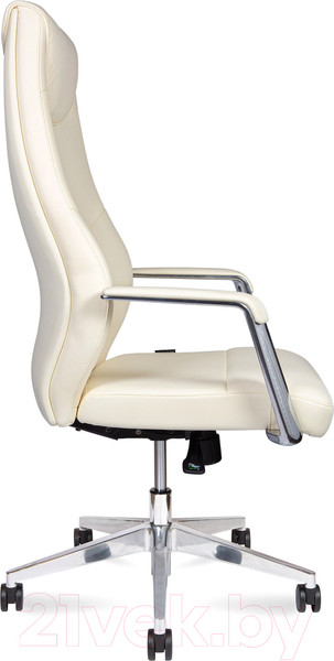 Изображение товара Кресло офисное Norden Harvard Ivory / L317HCA-ivory (бежевый)