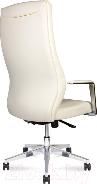 Изображение товара Кресло офисное Norden Harvard Ivory / L317HCA-ivory (бежевый)