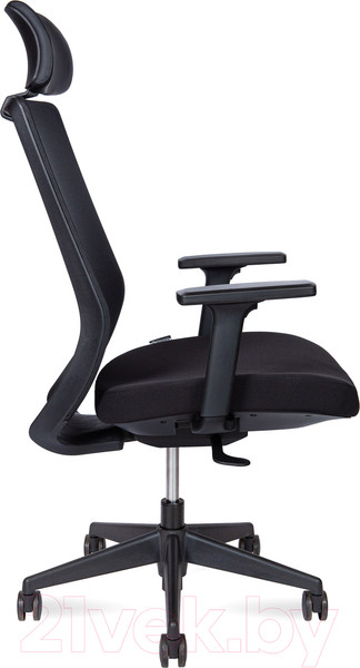 Изображение товара Кресло офисное Norden Mono Black / H6255 (черный)