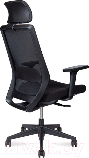 Изображение товара Кресло офисное Norden Mono Black / H6255 (черный)