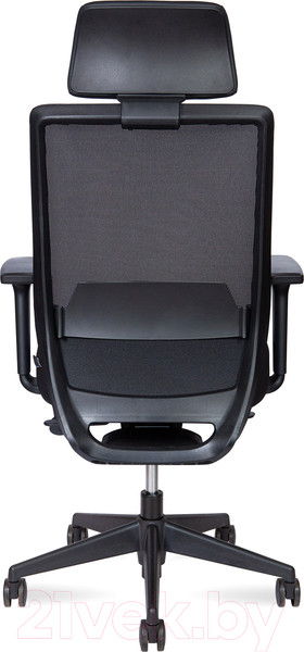 Изображение товара Кресло офисное Norden Mono Black / H6255 (черный)