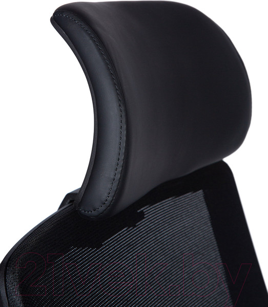 Изображение товара Кресло офисное Norden Mono Black / H6255 (черный)