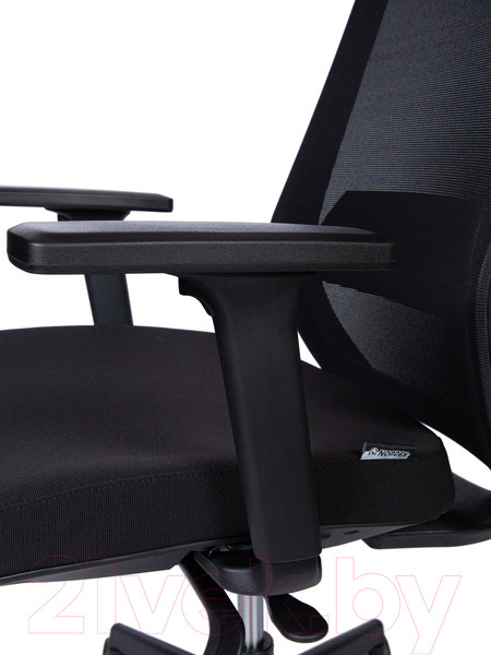 Изображение товара Кресло офисное Norden Mono Black / H6255 (черный)