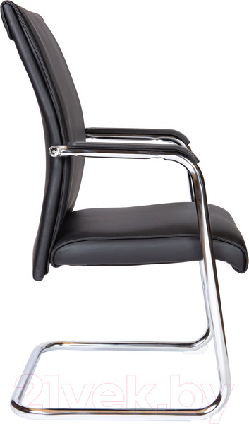 Изображение товара Кресло офисное Norden Myra CF Black / 1016 (черный)