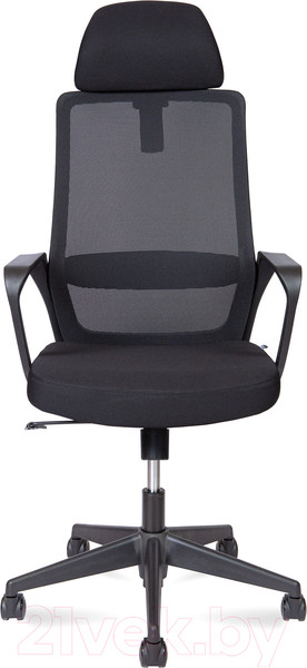 Изображение товара Кресло офисное Norden Pino Black / H6256 (черный)