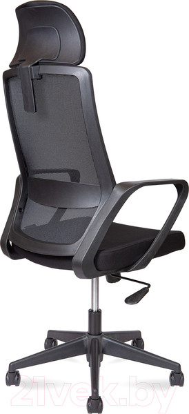 Изображение товара Кресло офисное Norden Pino Black / H6256 (черный)