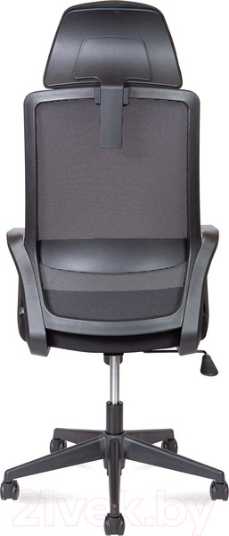 Изображение товара Кресло офисное Norden Pino Black / H6256 (черный)