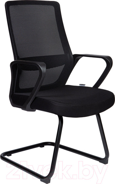 Изображение товара Кресло офисное Norden Pino Black CF / V6256 (черный)