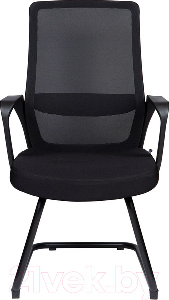 Изображение товара Кресло офисное Norden Pino Black CF / V6256 (черный)
