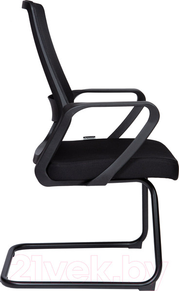 Изображение товара Кресло офисное Norden Pino Black CF / V6256 (черный)