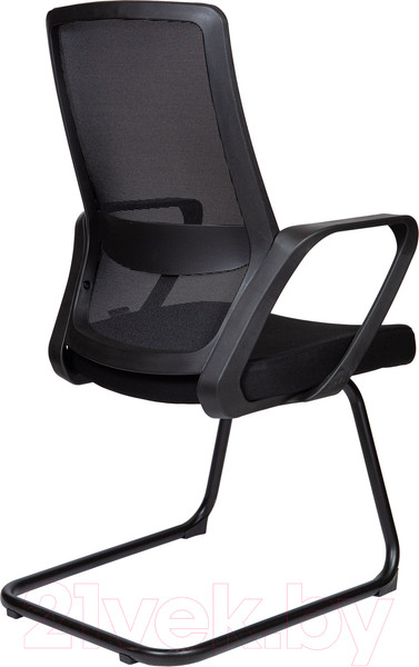 Изображение товара Кресло офисное Norden Pino Black CF / V6256 (черный)