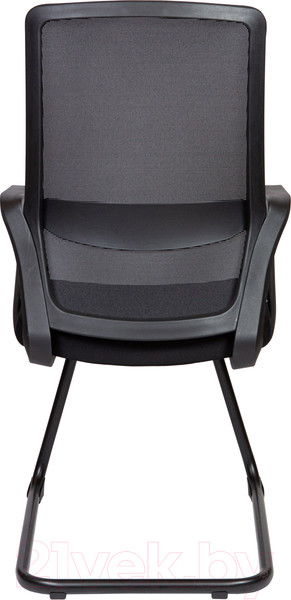 Изображение товара Кресло офисное Norden Pino Black CF / V6256 (черный)
