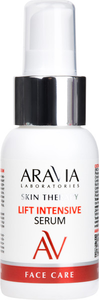 Изображение товара Сыворотка для лица Aravia Lift Intensive Serum С лифтинг-комплексом (50мл)