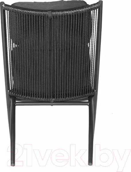 Изображение товара Кресло садовое Bergenson Bjorn Hakon / BB0000461 (черный)