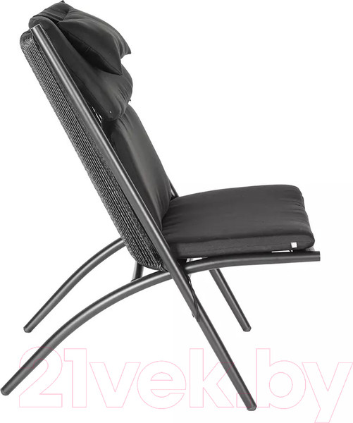 Изображение товара Кресло садовое Bergenson Bjorn Hakon / BB0000461 (черный)