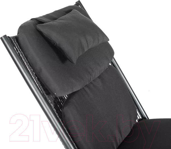 Изображение товара Кресло садовое Bergenson Bjorn Hakon / BB0000461 (черный)