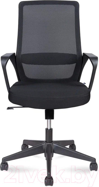 Изображение товара Кресло офисное Norden Pino Black LB / M6256 (черный)