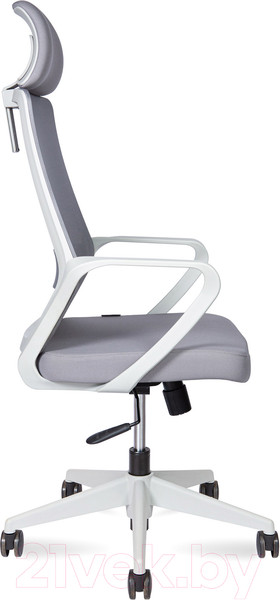 Изображение товара Кресло офисное Norden Pino Grey / H6256-1 (серый)