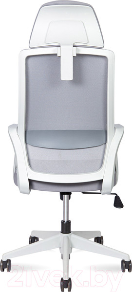 Изображение товара Кресло офисное Norden Pino Grey / H6256-1 (серый)