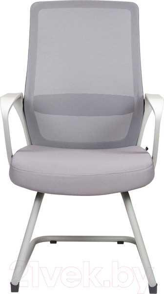 Изображение товара Кресло офисное Norden Pino Grey CF / V6256-1 (серый)