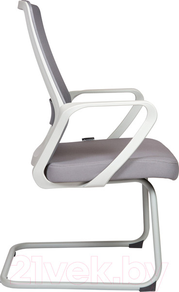 Изображение товара Кресло офисное Norden Pino Grey CF / V6256-1 (серый)