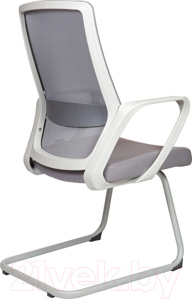 Изображение товара Кресло офисное Norden Pino Grey CF / V6256-1 (серый)